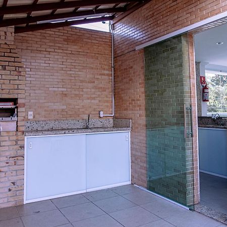 Apartamento De 2 Quartos Com Alto Padrao E Bem Localizado Em Jardim Camburi Apartamento Vitória Exterior foto